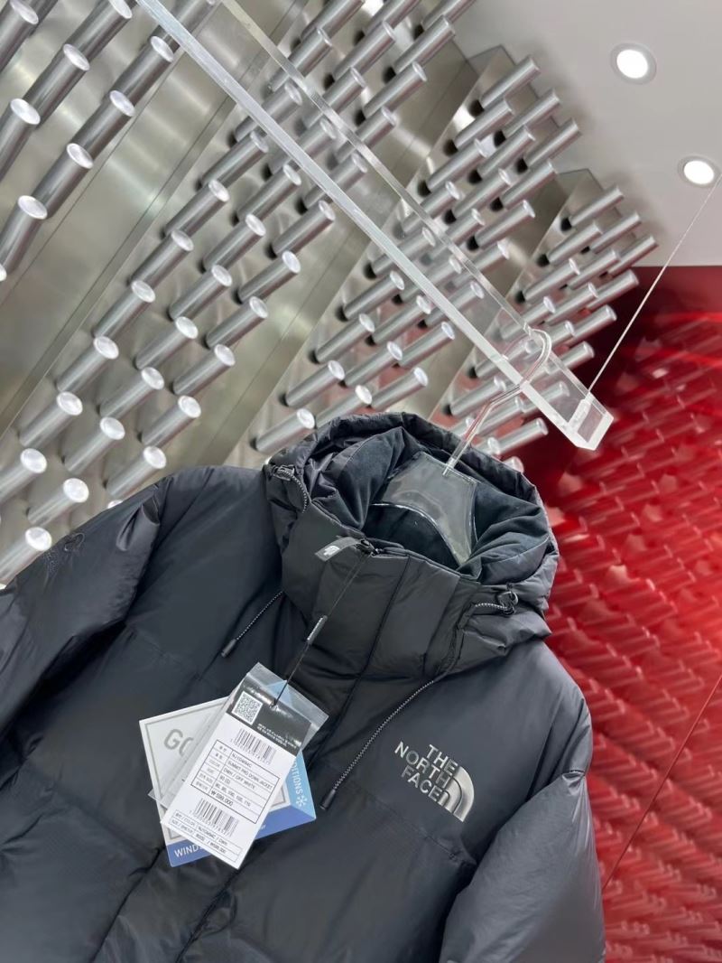 The North Face Down Jackets